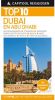 Paagman Dubai En Abu Dhabi Capitool Reisgidsen Top 10 online kopen