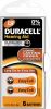 Duracell Batterij Gehoorapparaat Da13 6 Stuks online kopen