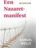 Een Nazaret-manifest Samuel Wells online kopen