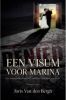 Een visum voor Marina Joris Van den Bergh online kopen