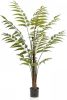 Wants&Needs Plants Kunstplant Leather Fern Groen 150cm online kopen