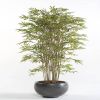 Emerald Kunstplant Japanse bamboe 150 cm online kopen