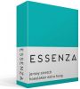 Essenza Premium Jersey Hoeslaken Extra Hoog Lits jumeaux(180/200x200/220 Cm ) online kopen