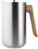 Eva Solo Thermo Cafetiére Nordic Kitchen Stainless Steel online kopen