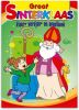 Fan Toys Verhaak Sinterklaas Speelboek A4 online kopen