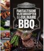 Bookspot Boek Fantastische vleesrecepten voor een culinaire bbq Steven online kopen