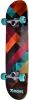 Fila Skateboard Cube 20 X 79 Cm Abec 7 Zwart/turquoise online kopen