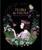 Massamarkt Flora & Fauna Kleurboek online kopen