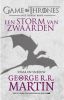 Game of Thrones: Een storm van zwaarden Staal en sneeuw George R.R. Martin online kopen