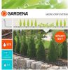 Gardena Micro Drip Systeem voor plantenrij S Starter Set 15 m 13010 20 online kopen