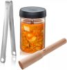 Gefu Fermentatieset, Set Van 4 Nativo online kopen