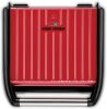 George Foreman contactgrill Entertaining rood online kopen