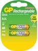 GP Chargeable Battery AAA 950 mAh oplaadbaar 3311520 online kopen