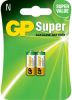 GP 3125003035 batterij Super Alkaline N 2 stuks online kopen
