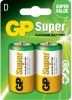 GP 3125003033 batterij Super Alkaline D 2 stuks online kopen