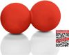 Gymstick Double Myofascial Ball Met Online Trainingsvideo's online kopen