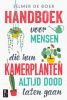 Handboek voor mensen die hun kamerplanten altijd dood laten gaan Jelmer de Boer online kopen