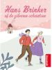 Best Books Forever: Hans Brinker, of: De zilveren schaatsen Mary Mapes Dodge online kopen