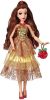 Hasbro Disney Princess Deluxe Style Belle 26 Cm Goud online kopen