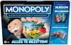 Hasbro Gaming Monopoly Super Elektronisch Bankieren bordspel online kopen