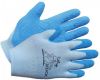 KIXX Kinderhandschoen Chunky Handschoenen 20x9x2 cm Blauw 4 online kopen