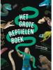 Het grote reptielenboek Sterrin Smalbrugge online kopen