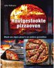 Houtgestookte pizzaoven John Pellicano online kopen