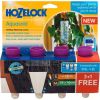 Hozelock Aquasolo bewateringspikes 3 + 1 Set Extra Large 2716 3725 online kopen