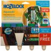 Hozelock Aquasolo bewateringskegels set 3 + 1 middelgroot 2717 3725 online kopen