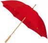 Impliva ECO Windproof Paraplu red (Storm) Paraplu online kopen
