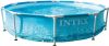 Intex Opzetzwembad Zonder Pomp 28206np Beachside 305 X 76 Cm online kopen