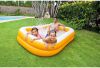 Intex Zwembad 229 X 147 X 46 Cm Oranje online kopen