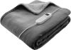 Inventum HB180G Elektrische deken Grijs online kopen