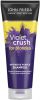 John Frieda Sheer Blonde Violet Crush Intensieve Shampoo 250ml online kopen