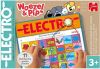 Jumbo Electro Original Woezel & Pip Leerspel online kopen