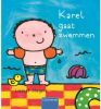 Karel: Karel gaat zwemmen Liesbet Slegers online kopen