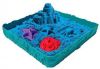 Kinetic Sand Zandbox Blauw online kopen