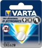 Varta Knoopcel Professional Lithium Cr1620 3v online kopen
