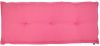 Kopu ® Prisma Bankkussen 120x50 cm Deep Pink online kopen
