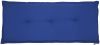 Kopu ® Prisma Duke Blue Comfortabel Hoogwaardig Bankkussen 150x50 cm online kopen