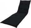 Kopu ® Prisma Black Extra Comfortabel Ligbedkussen 195x60 cm Zwart online kopen