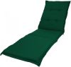 Kopu ® Prisma Forest Green Extra Comfortabel Ligbedkussen 195x60 cm online kopen