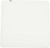 Kopu ® Prisma Ivory Loungekussen Zit gedeelte 60x60 cm Wit online kopen