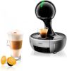 Nescafé Dolce Gusto Drop KP350B Koffiezetapparaten Zwart online kopen