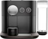 Krups Nespresso XN6008 Expert koffiemachine Off-Black online kopen