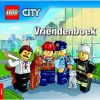 Paagman Lego City Vriendenboek online kopen