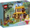Lego Disney Prinses: Aurora's Boshuisje Speelset (43188) online kopen