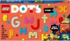 Lego DOTS Lots of DOTS Lettering Set for Boards + Decor(41950 ) online kopen