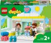 Lego DUPLO Doctor Visit Large Bricks Building Set(10968 ) online kopen
