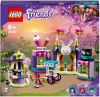 Lego Friends Magical Funfair Stalls Fairground Play Set(41687 ) online kopen